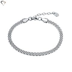 Moška zapestnica #BRAND Gioielli / Poison / 51BR052 AFORUM.shop 1