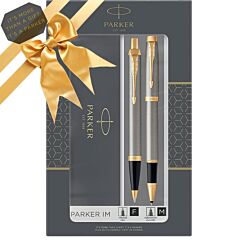Gift set PARKER® / IM - DUO / 160397 AFORUM.shop®1