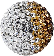 Engelsrufer glitter sound ball ERS-03-ZI