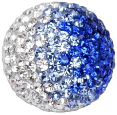 Engelsrufer glitter sound ball ERS-07-ZI