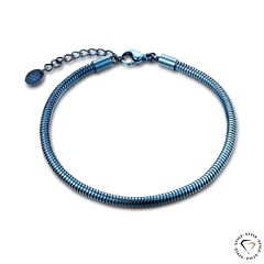 Narukvica od čelika #BRAND Gioielli / Octopus / 51BR054B PIKADO.shop®1