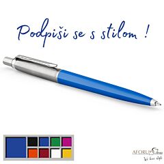  Kemični svinčnik Parker® "JOTTER - Originals" 160372 AFORUM.shop® 