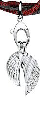 Damen Anhänger aus 925 Silber mit Zirkonia Lucky Life LL2100