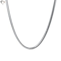 Men's necklace #BRAND Gioielli / Poison / 51CA014  AFORUM.shop 1
