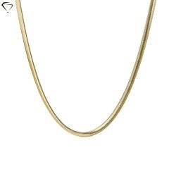 Men's necklace  #BRAND Gioielli / Poison / 51CA014G AFORUM.shop 1