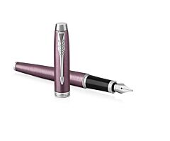 Nalivno pero Parker "IM" 160168 AFORUM.shop® 