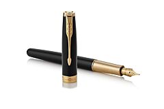 Fountain pen Parker® "Sonnet" 160100 AFORUM.shop® 