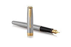Fountain pen Parker® "Sonnet" 160108 AFORUM.shop® 