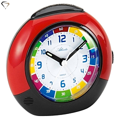 Kid's alarm clock Atlanta 1678-1 AFORUM.shop® 