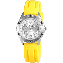 Otroška ročna ura Just 48-S8021-YL AFORUM.shop® 