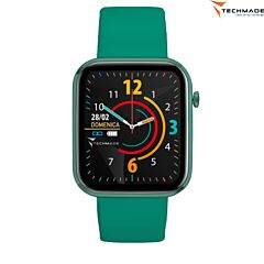 TECHMADE pametni sat HAVA / Zelena AFORUM.shop 1