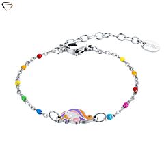 Otroška zapestnica #BRAND Gioielli / Incanto / Samorog AFORUM.shop 1