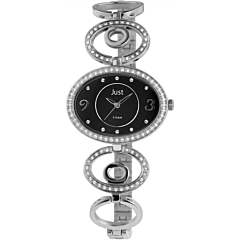 Ženski ručni sat Just 48-S61255-BK AFORUM.shop® 