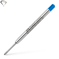 Refill for ballpoint pen Faber-Castell ( XB ) "BLUE" 270296 AFORUM.shop®