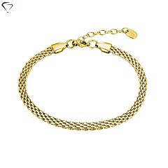 Moška zapestnica #BRAND Gioielli / Poison / 51BR052G AFORUM.shop 1