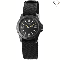 Die Armbanduhr 4YOU 250000028 AFORUM.shop® 