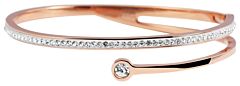 Damen Armband aus Edelstahl Akzent A503423