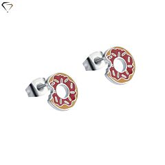 Naušnice za djevojčice #BRAND Gioielli / Play / krafna AFORUM.shop 1