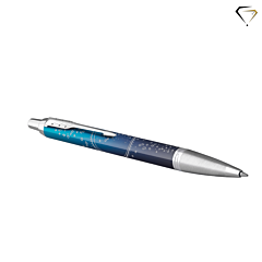 Ballpoint pen PARKER® "IM -Premium" >SUBMERGE< Special Edition AFORUM.shop®