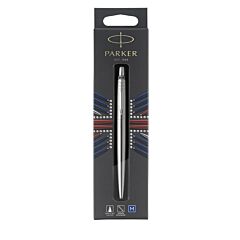 Kemijska olovka Parker® "JOTTER - London“ Steel CT 160400 AFORUM.shop®