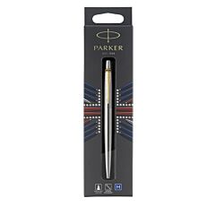 Kemijska olovka Parker® "JOTTER - London“ Steel GT 160900 AFORUM.shop®