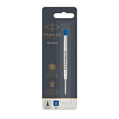 Refil za kemijsku olovku Parker® ( B ) 160861 "PLAVI" AFORUM.shop®
