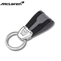 McLaren / Keyring / TEMPO / 4 Variants for Every Style / Black AFORUM.shop®1