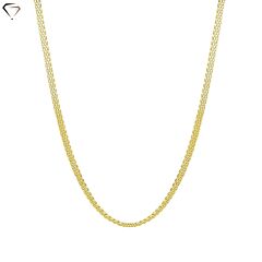 Muška ogrlica #BRAND Gioielli / Poison / 51CA013G AFORUM.shop 1