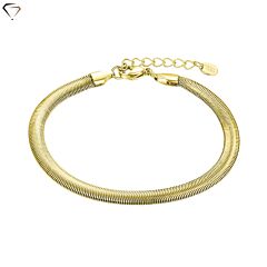 Moška zapestnica #BRAND Gioielli / Poison / 51BR053G AFORUM.shop 1