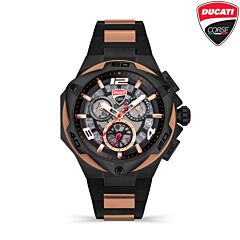 Moška ročna ura / DUCATI CORSE / Motore / AFORUM.shop®1