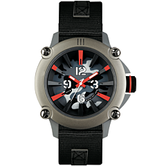 Moška ročna ura ene_watch "110 Camuflaie" ref. 640000111