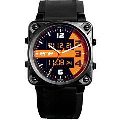 Moška ročna ura ene_watch "ana-digi 108" ref. 655000118 AFORUM.shop®