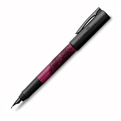 Fountain pen Faber-Castell "Writnik" AFORUM.shop®