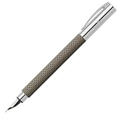Nalivno pero Faber Castell "Ambition OpArt" Black Sand AFORUM.shop®