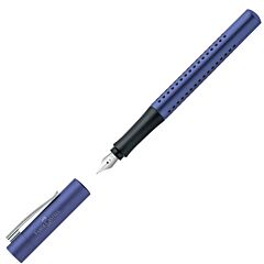 Nalivno pero Faber-Castell "Grip - moder" AFORUM.shop®