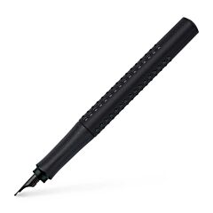 Nalivno pero Faber-Castell "Limited Edition" Black AFORUM.shop®