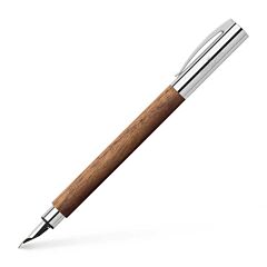 Nalivno pero Faber Castell "Ambition Wood" AFORUM.shop®