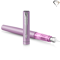 Fountain pen PARKER® "VECTOR - XL" 160316 AFORUM.shop 1