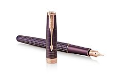 Fountain pen Parker® "Sonnet" 160082 AFORUM.shop®