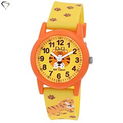 Otroška ročna ura Q&Q V22A016VY AFORUM.shop 1