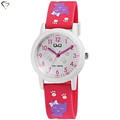 Otroška ročna ura Q&Q V23A001VY AFORUM.shop 1