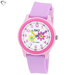 Kid's watch Q&Q VS59J004Y AFORUM.shop 1