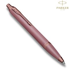 Parker IM Ballpoint Pen The Finishing Touch Collection | Mauve - AFORUM.shop