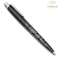 Parker Jotter Ballpoint Pen Special Edition | New York City – Black CT - AFORUM.shop 4