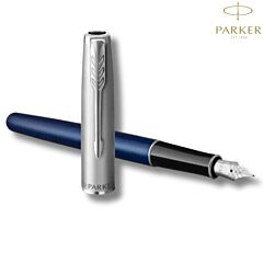Parker Sonnet nalivno pero | Blue CT - AFORUM.shop
