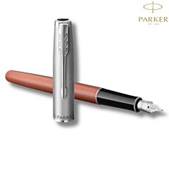 Parker Sonnet nalivno pero | Orange Palladium - AFORUM.shop