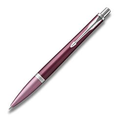 Parker Urban Premium kemični svinčnik | Magenta CT - AFORUM.shop