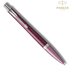 Parker Urban Premium Ballpoint Pen | Magenta CT - AFORUM.shop 1