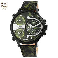 Muški ručni sat RAPTOR LIMITED RA20130-011 AFORUM.shop®