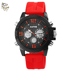 Muški ručni sat Raptor - Sport RA20312-006 AFORUM.shop®